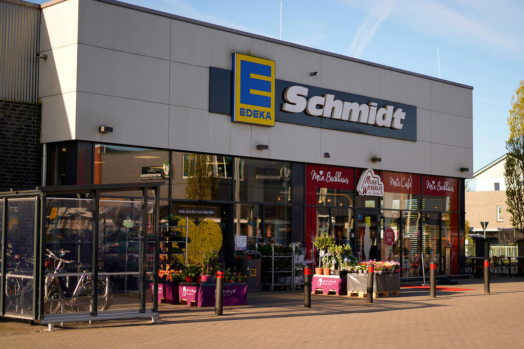 Edeka Schmidt Ostrhauderfehn