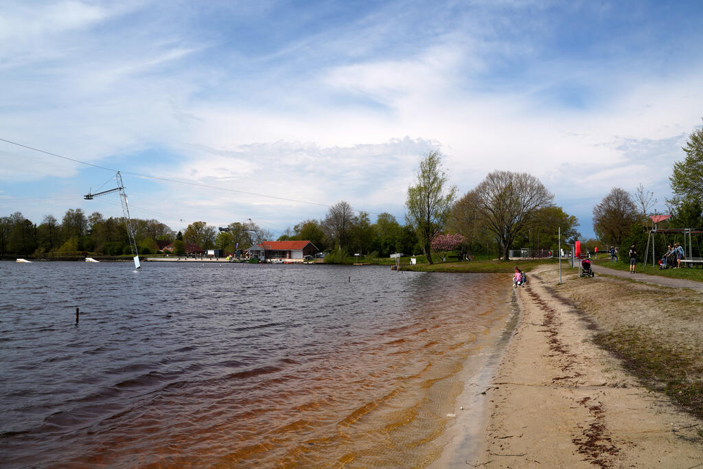 Idasee