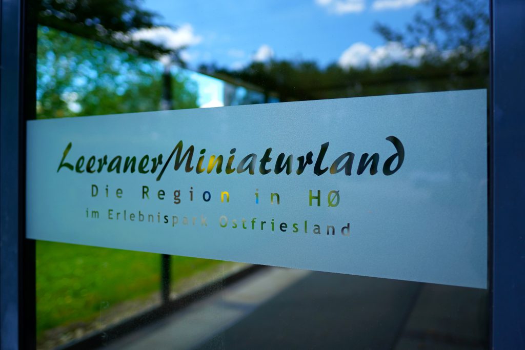 Leeraner Miniaturland