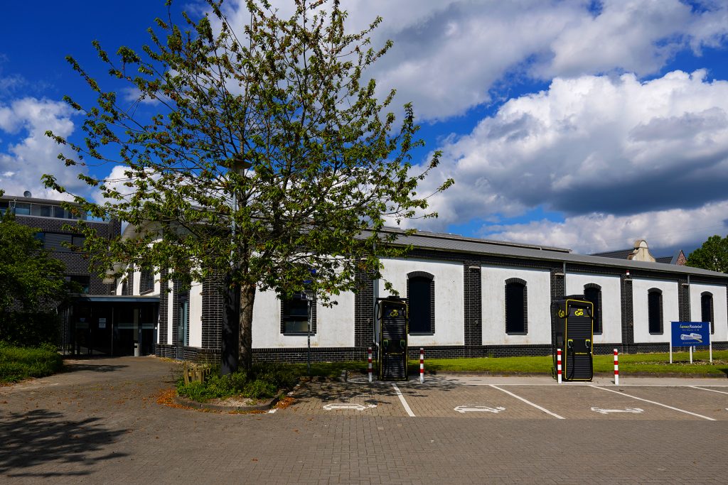 Leeraner Miniaturland 2